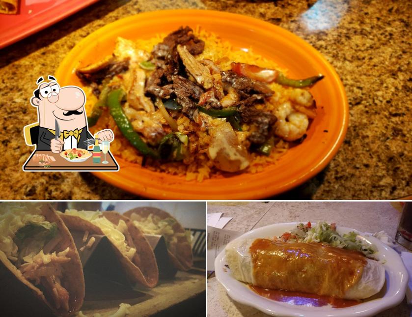 El Ranchito Mexican Restaurant, 7306 GA21 201 in Port Wentworth