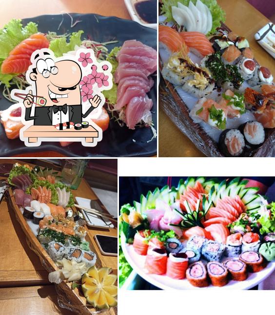 Harumi Sushi