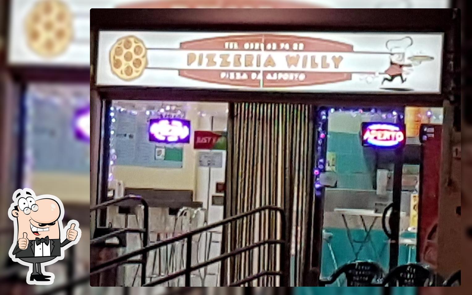 Pizzeria Willy