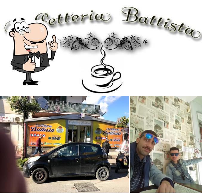 Vedi la foto di Caffetteria Battista