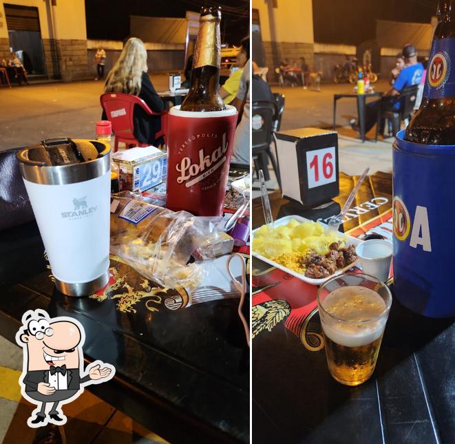 MURADE'S BAR