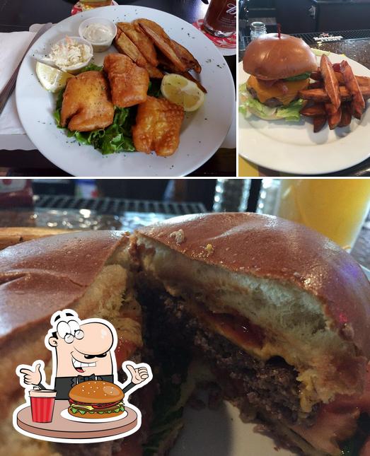 Road House Tavern in Elmsford Restaurant menu and reviews