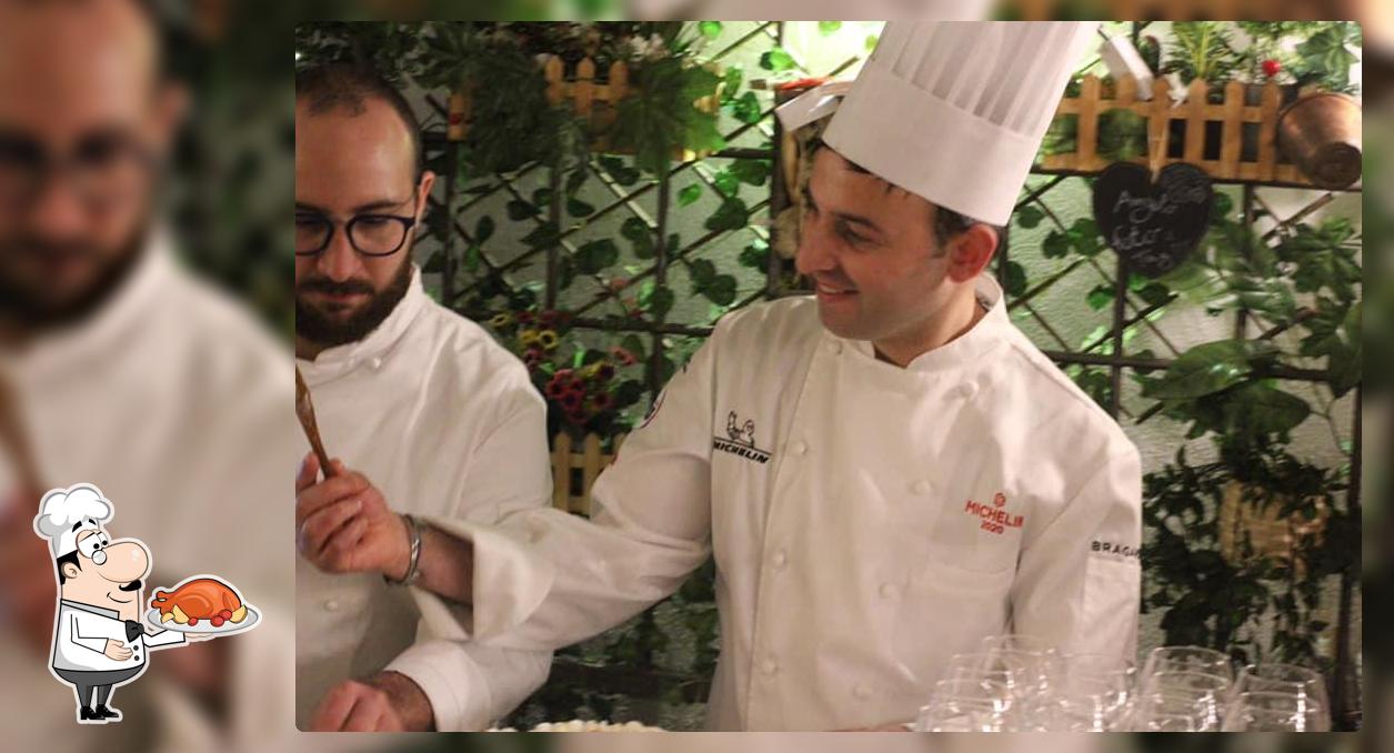 7B Ristorante-Braceria
