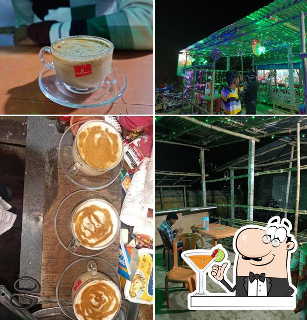 Addabaj Cafe ( আড্ডাবাজ ক্যাফে )