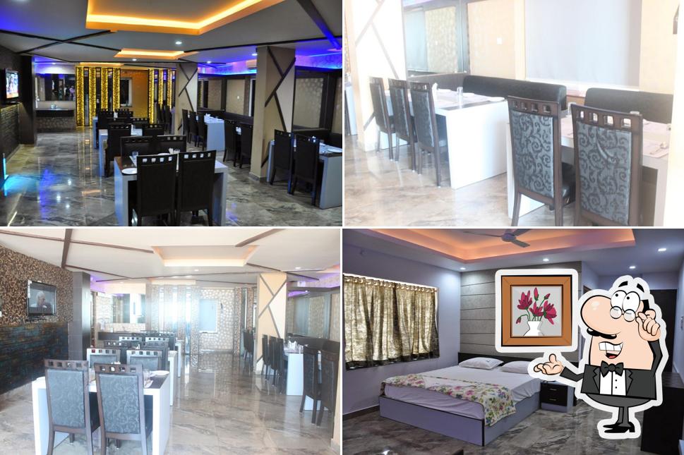 Hotel Athidi Beach