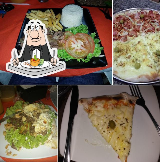 BETEL Pizzaria & Esfiraria