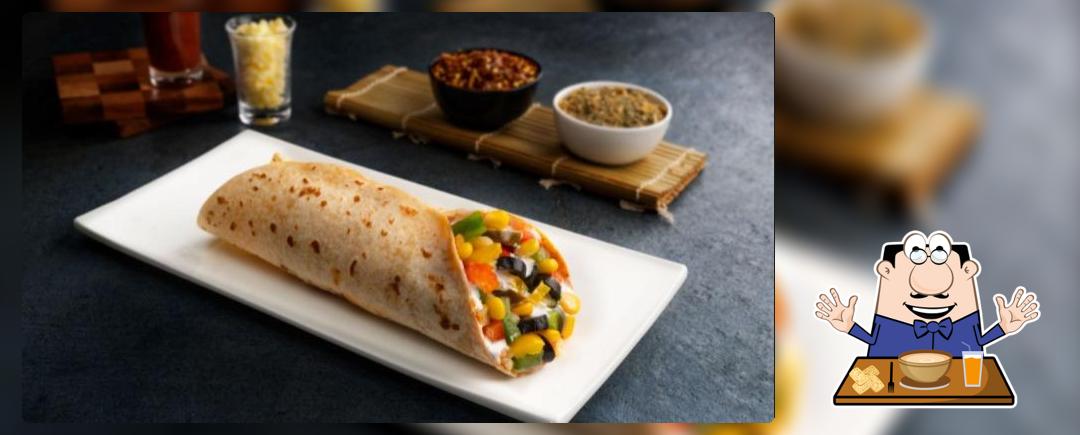 Faasos Rohtak