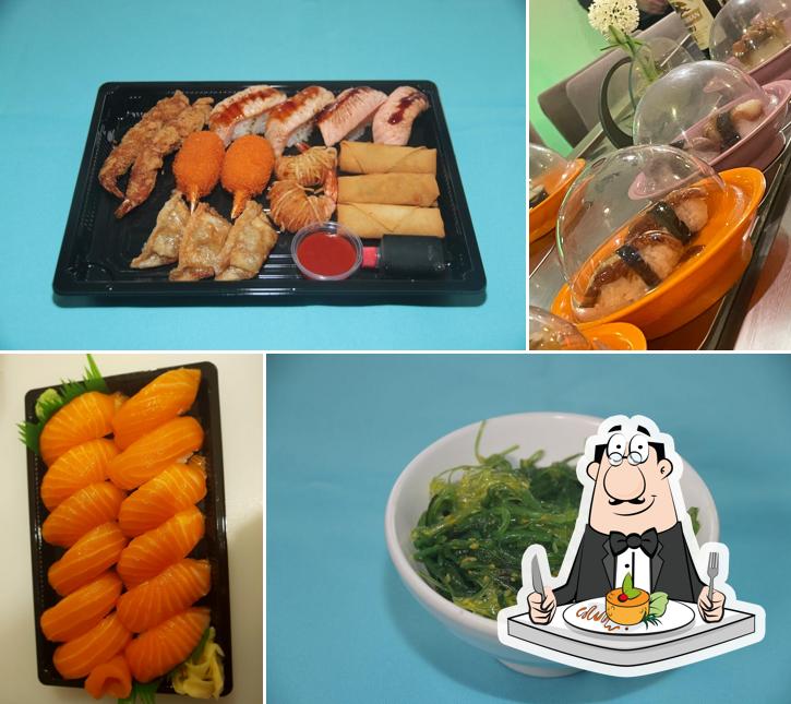 Grace Sushi