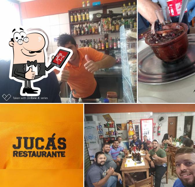 Juca's Bar & Restaurante