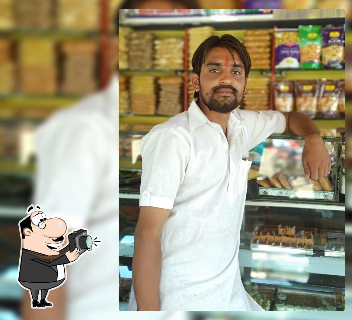 KHETESHWAR RAJSTHAN SWEETS