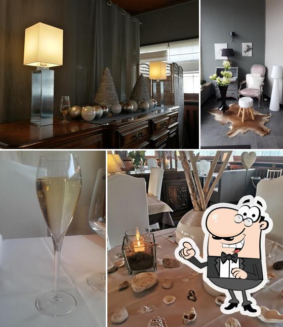 Restaurant La Chaumière