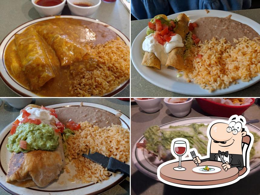 Murillo's on Merchant, Vacaville - Restaurant menu, prices and reviews