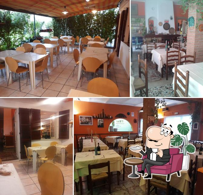Pizzeria Ristorante Margarita's