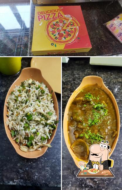 Rosenick shawarma house