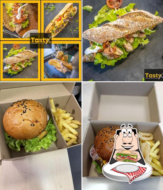 TastyX