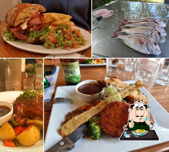 Top 5 restaurants with fish & chips in Rangiora, september 2024 Restaurant Guru