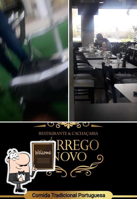 Look at the picture of Restaurante Gilberto o Brasileiro