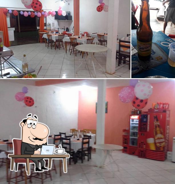 Restaurante Ponto Certo