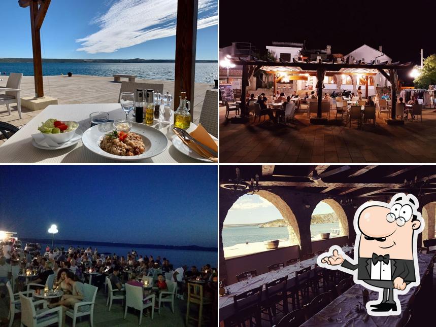 Restoran - Bistro Biser