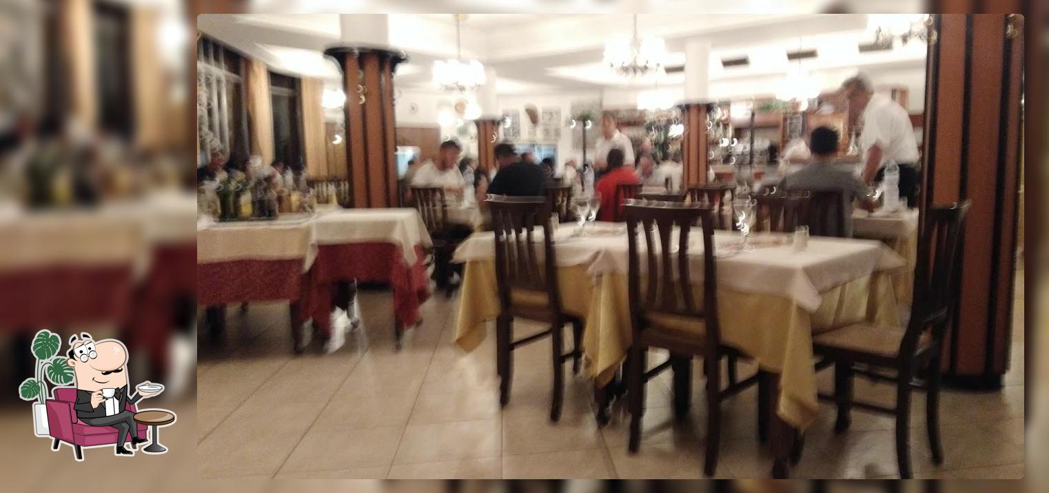 Ristorante Olimpic