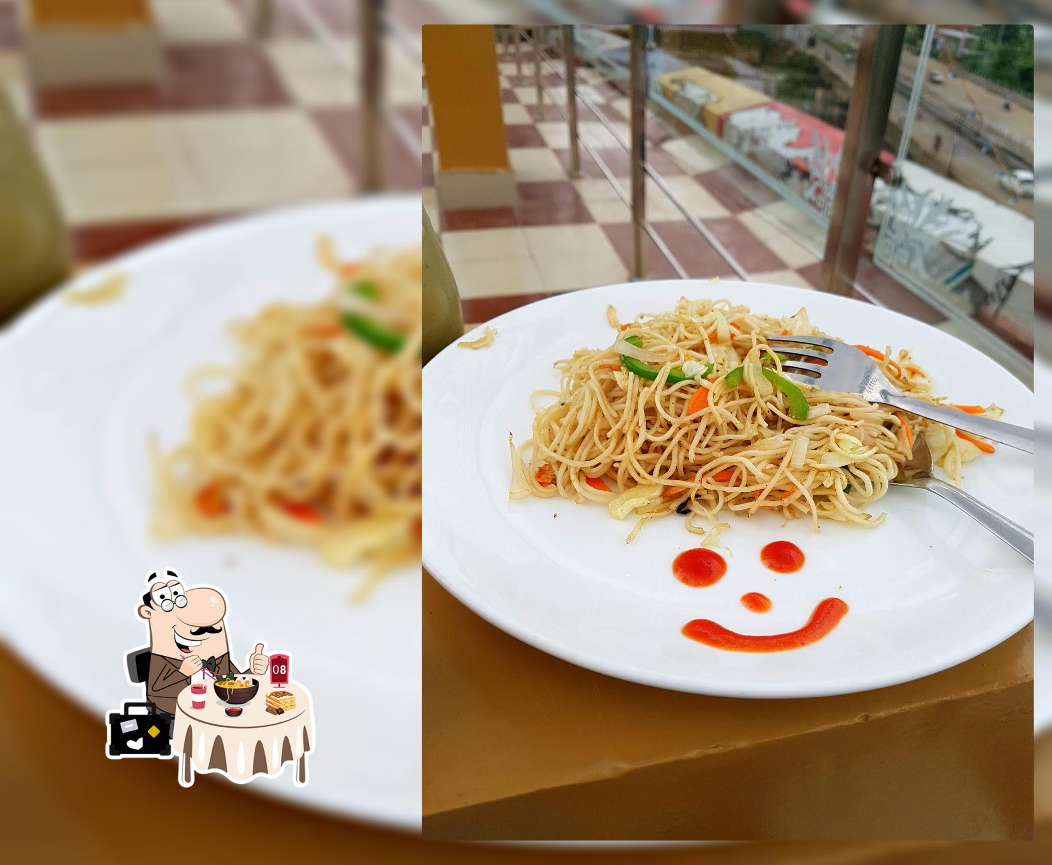 Satkar Restaurant