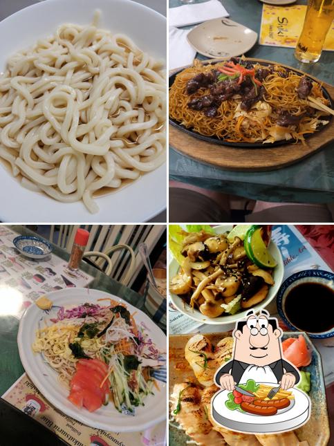 Shiki Japanese Restaurant