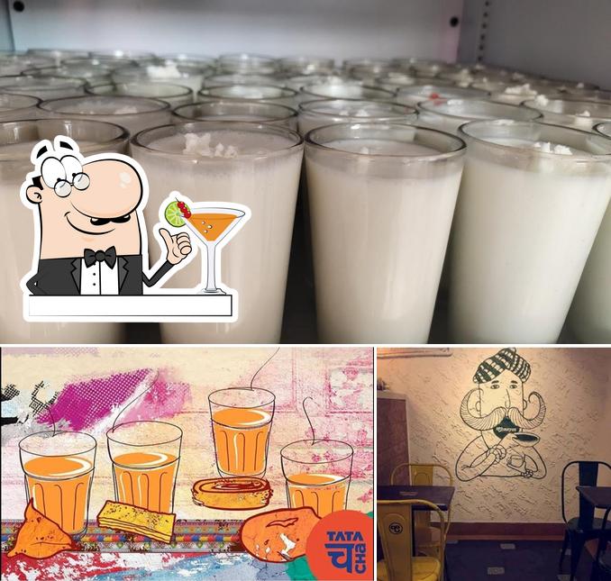 Siddheshwar Restaurant