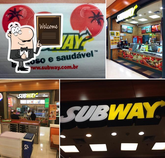 Look at this picture of Subway