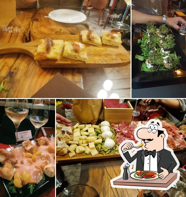 Cibo al Vinum