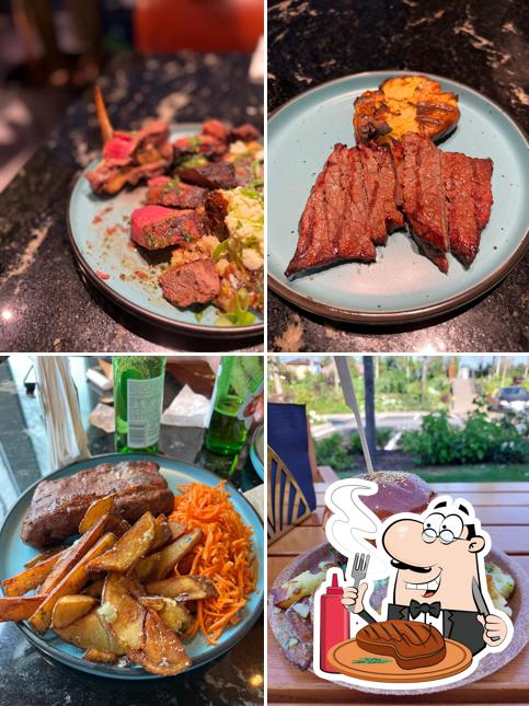 Meat Concept Store