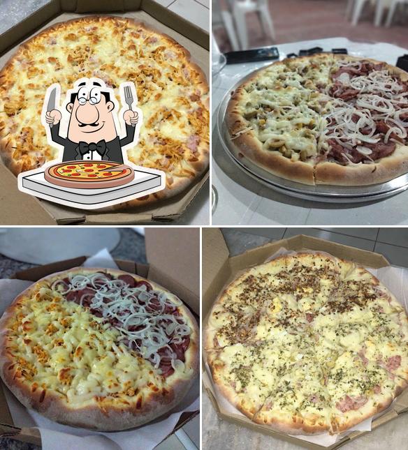 Pizzaria do Paulista