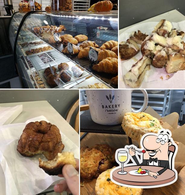 Bakery in Truckee Restaurant reviews