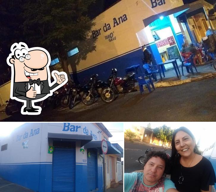 Here's an image of Bar da Ana