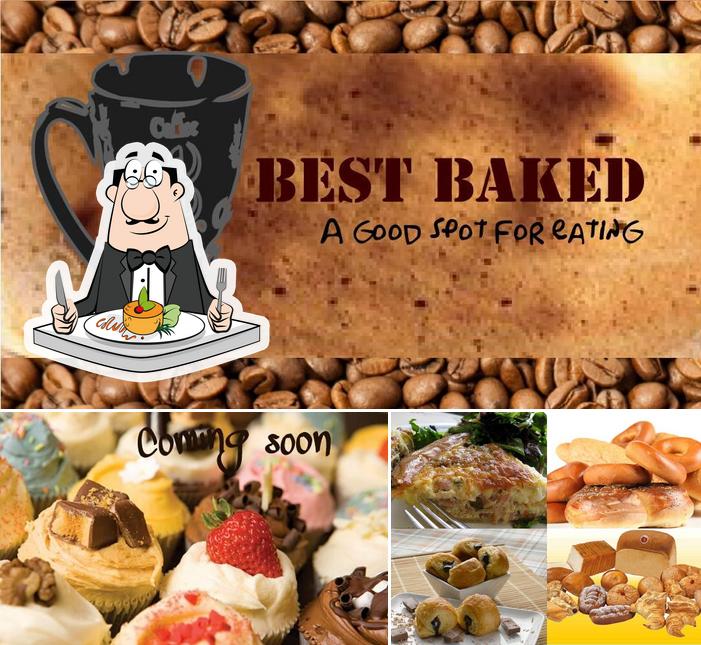Best Baked, Delhi Restaurant reviews