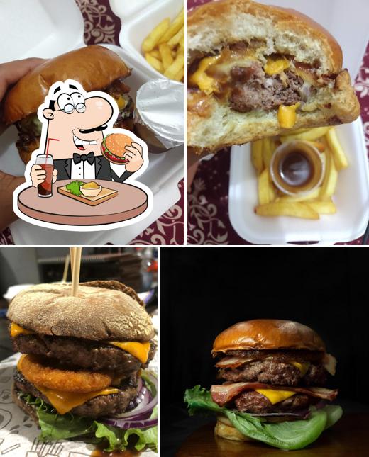 Burguer House