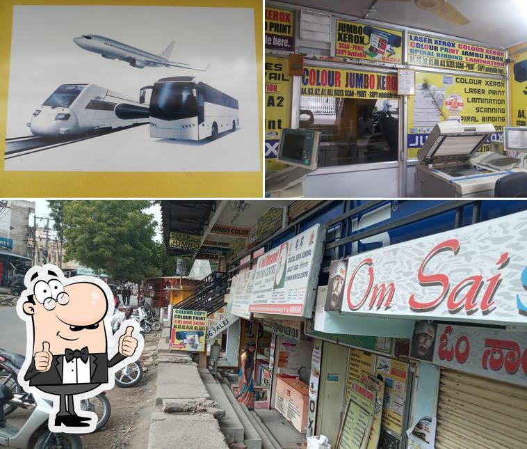 Look at this photo of Digital Seva, Seva Sindhu, Common Service Center