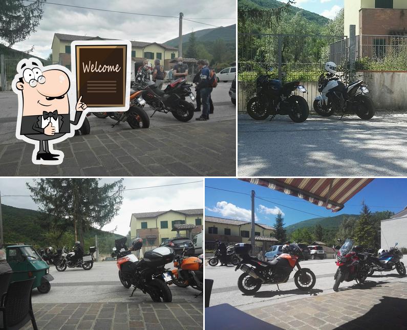 Vedi la immagine di Ritrovo Motociclisti Bikers Centro Italia