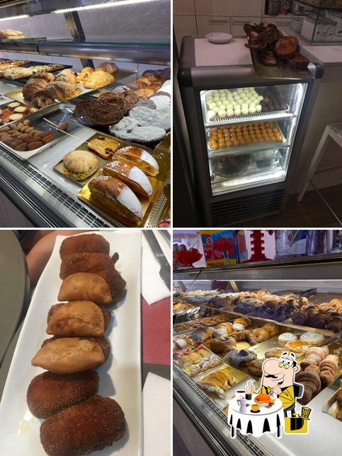 El Bon Gust Pasteleria Cafeteria
