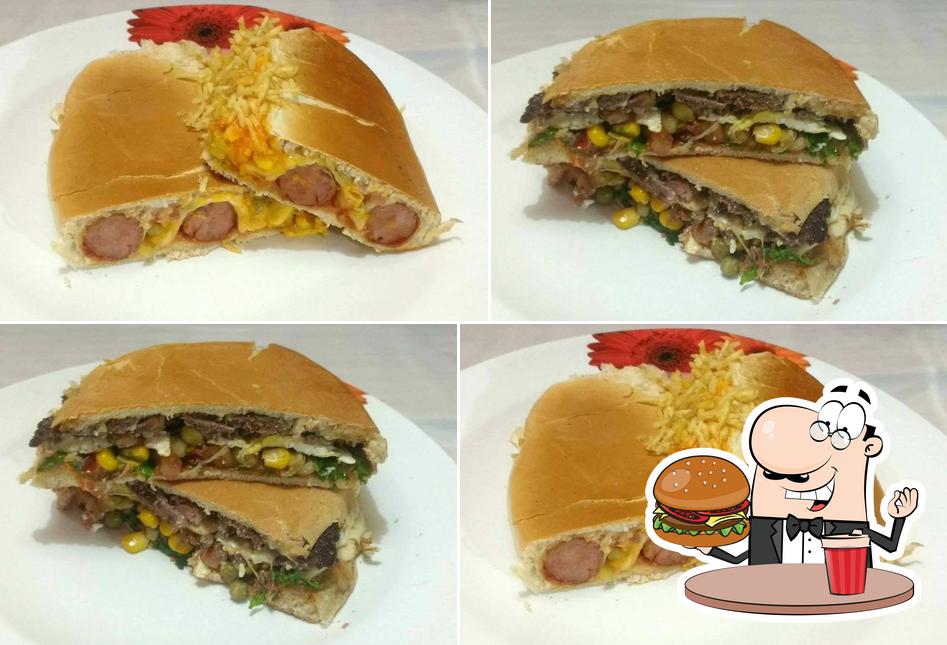Lanches Dreams Montenegro RS