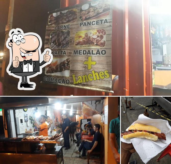 Cantinho do Espeto