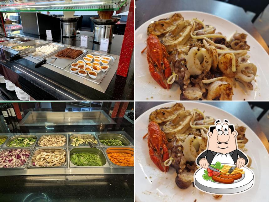 Fast Food Gourmet Iserlohn