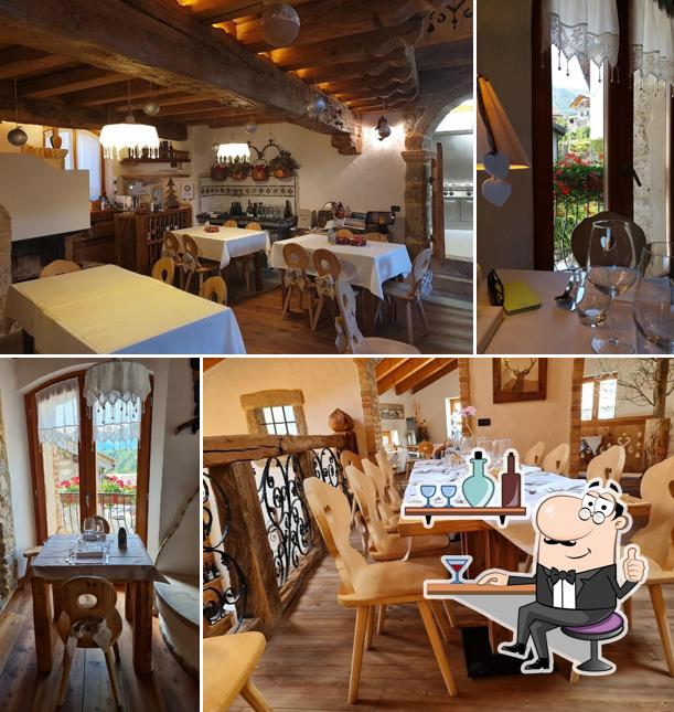 La Buteghe di Pierute