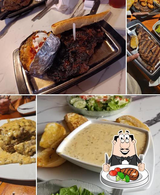 Marlie's Restaurant in French Settlement Restaurant reviews