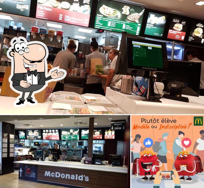 Photo de McDonald's