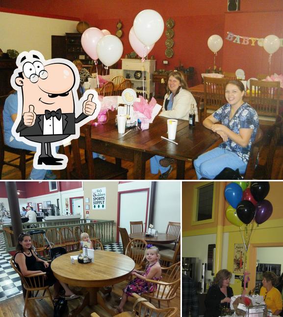 Top 5 restaurants in Sparta, North Carolina, october 2024 Restaurant Guru