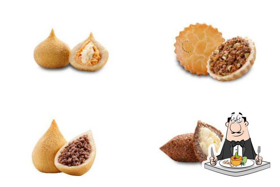 Distribuidora Bilus Lanches E Alimentos