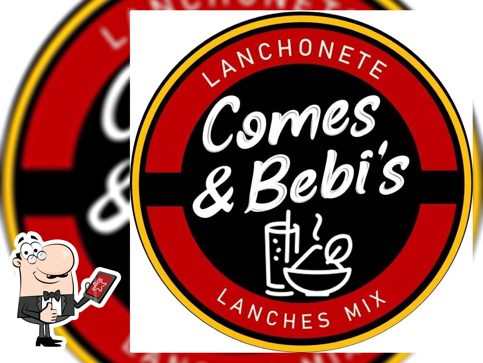Lanchonete Comes & Bebi’s