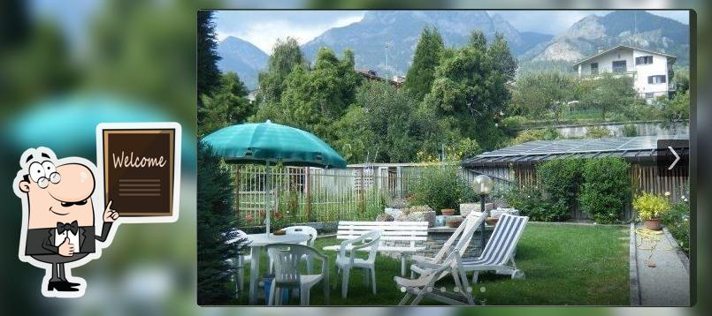 Albergo Moderno Demonte