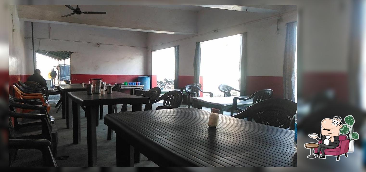 Awdesh singh dhaba