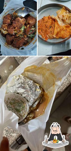 Dosa House - Yogi Foods